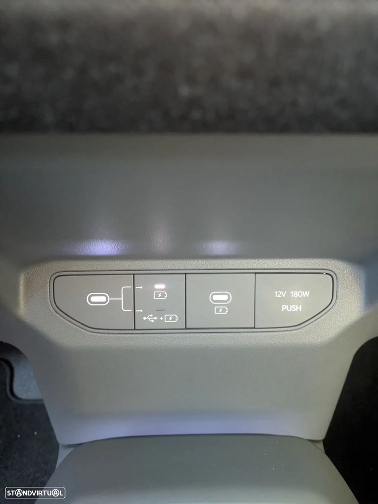 Kia EV3 81,4-kWh FWD GT-Line - 21