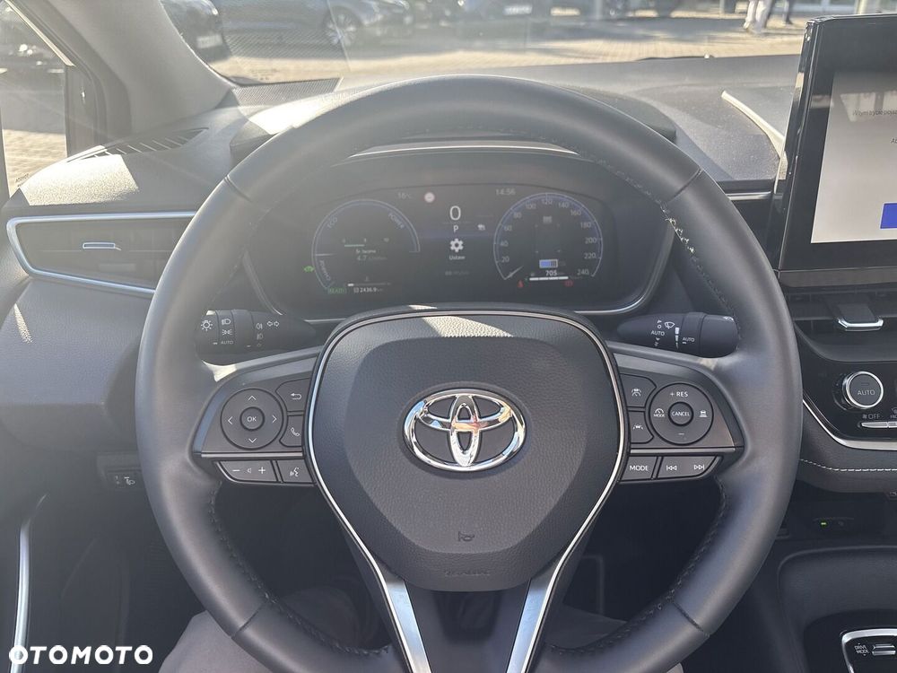 Toyota Corolla 1.8 Hybrid Comfort - 19