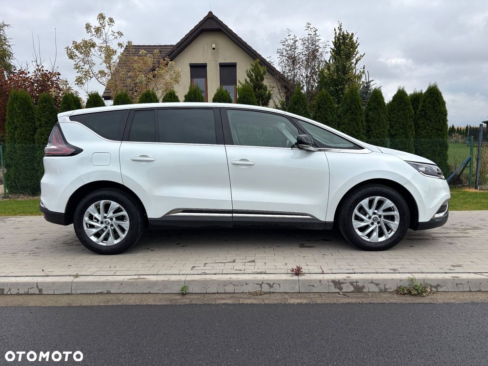 Renault Espace Energy dCi 160 EDC Intens - 7