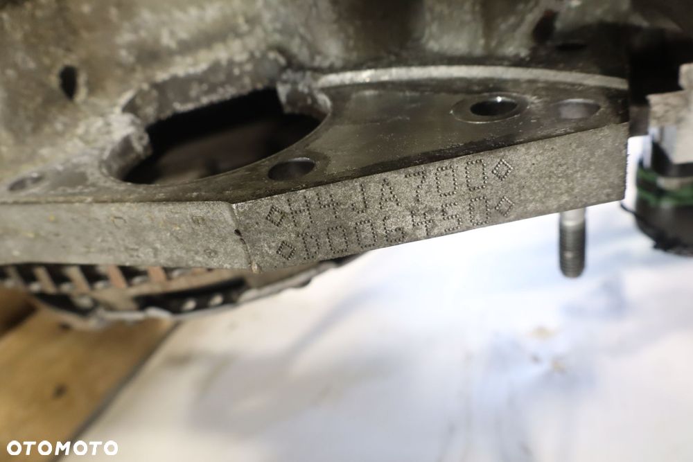 SILNIK MEGANE III 1.4TCE 130KM H4JA700 TEST - 8