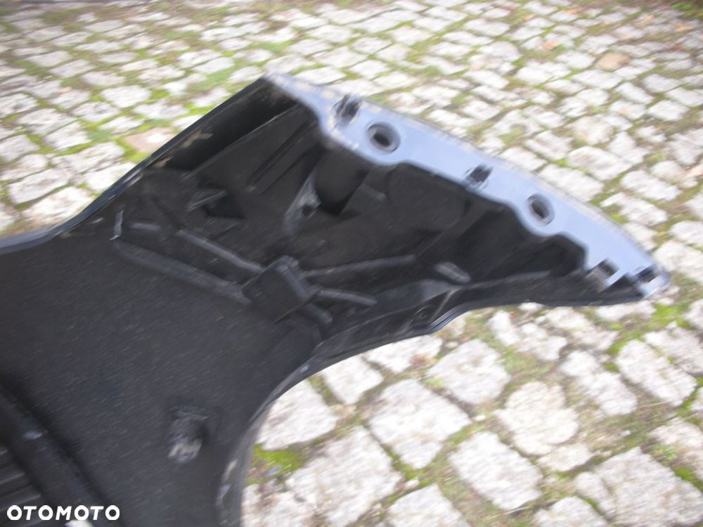 ZDERZAK R-DESIGN PRZEDNI VOLVO XC60 LIFT 2021-2024 - 8