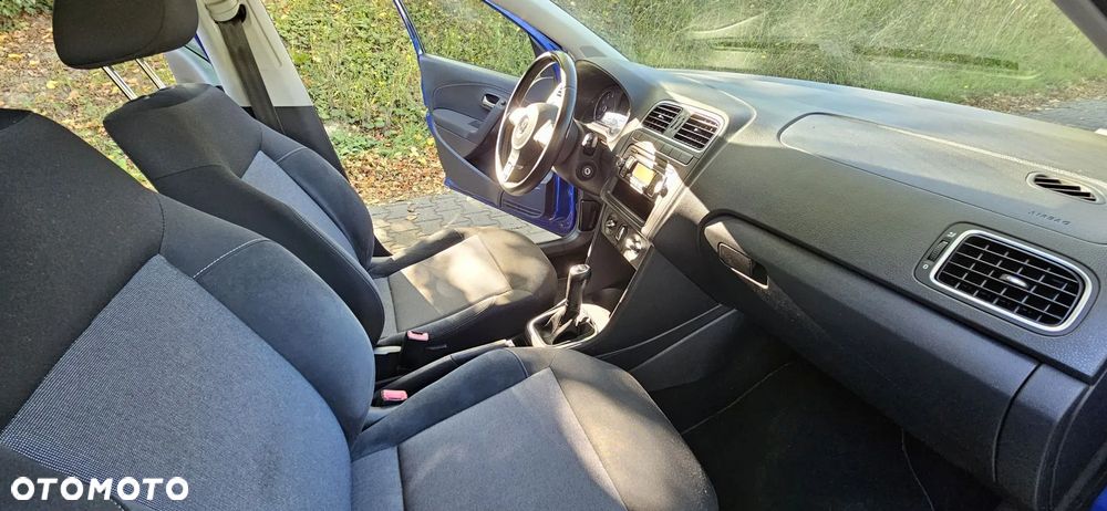 Volkswagen Polo 1.2 Style - 16