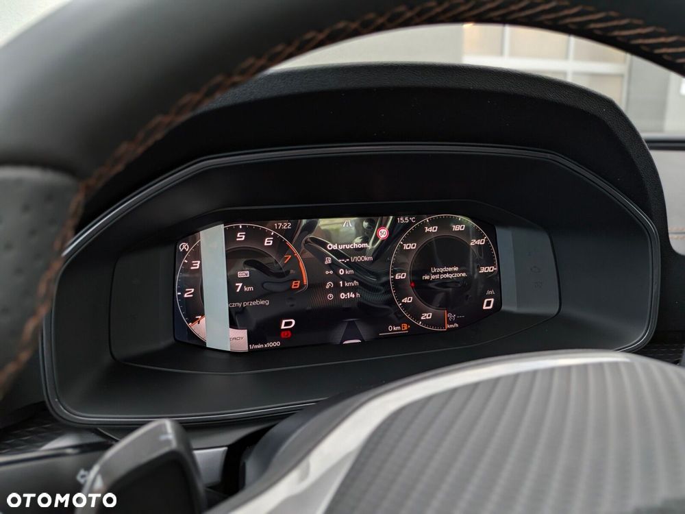 Cupra Formentor 2.0 TSI 4Drive VZ DSG - 25