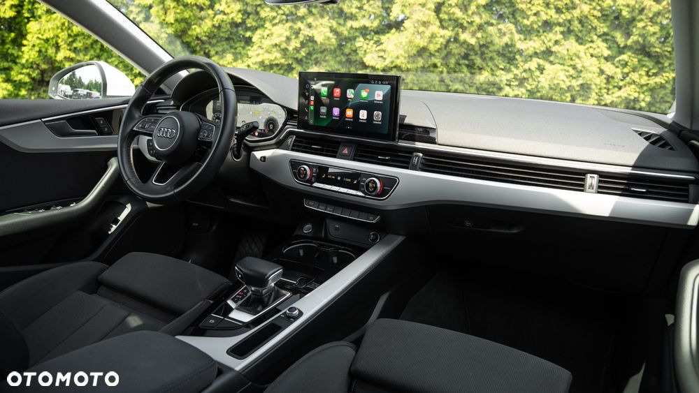 Audi A5 - 26