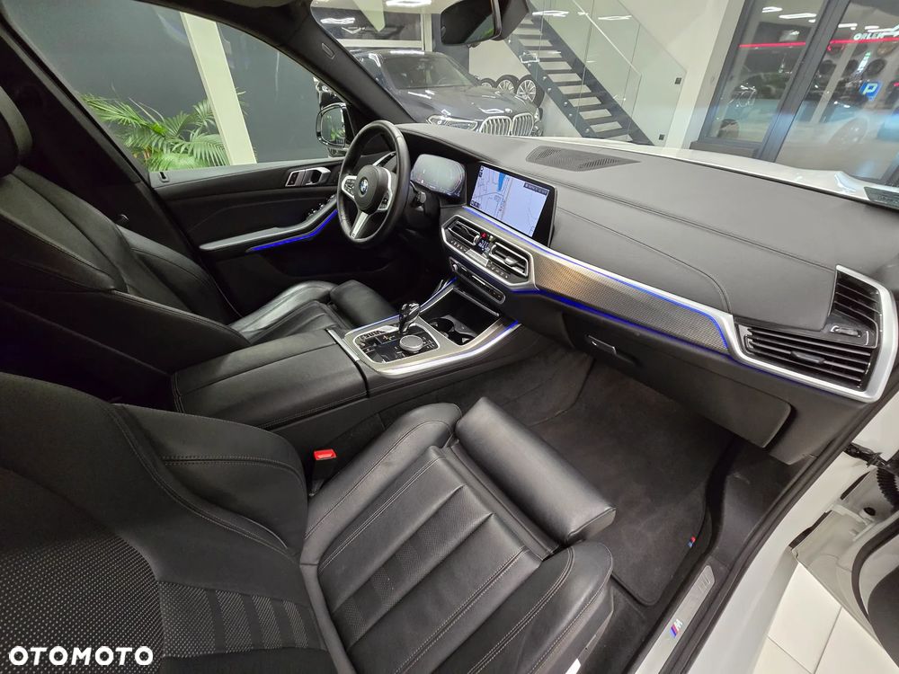 BMW X5 xDrive25d sport - 18