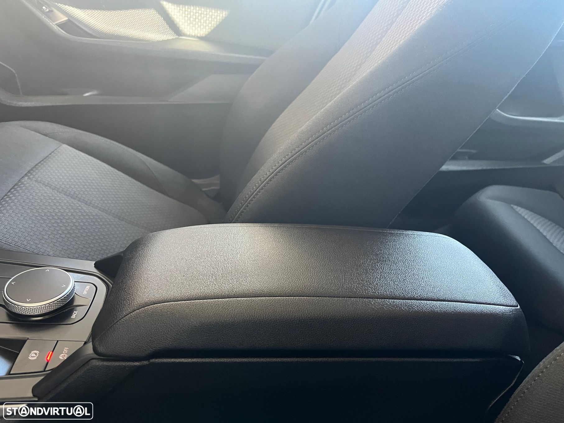BMW 116 d Advantage - 30