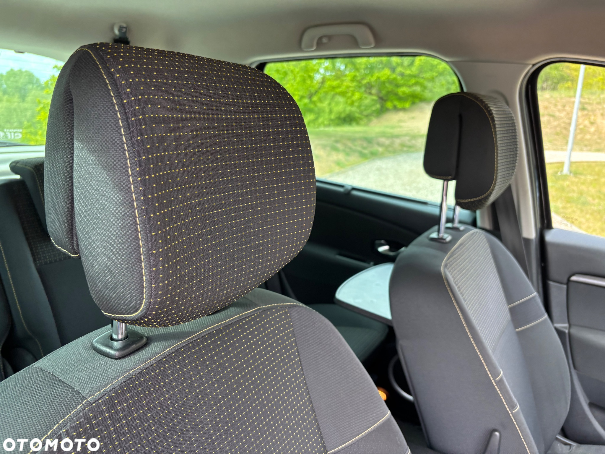 Renault Scenic TCe 130 Dynamique - 11