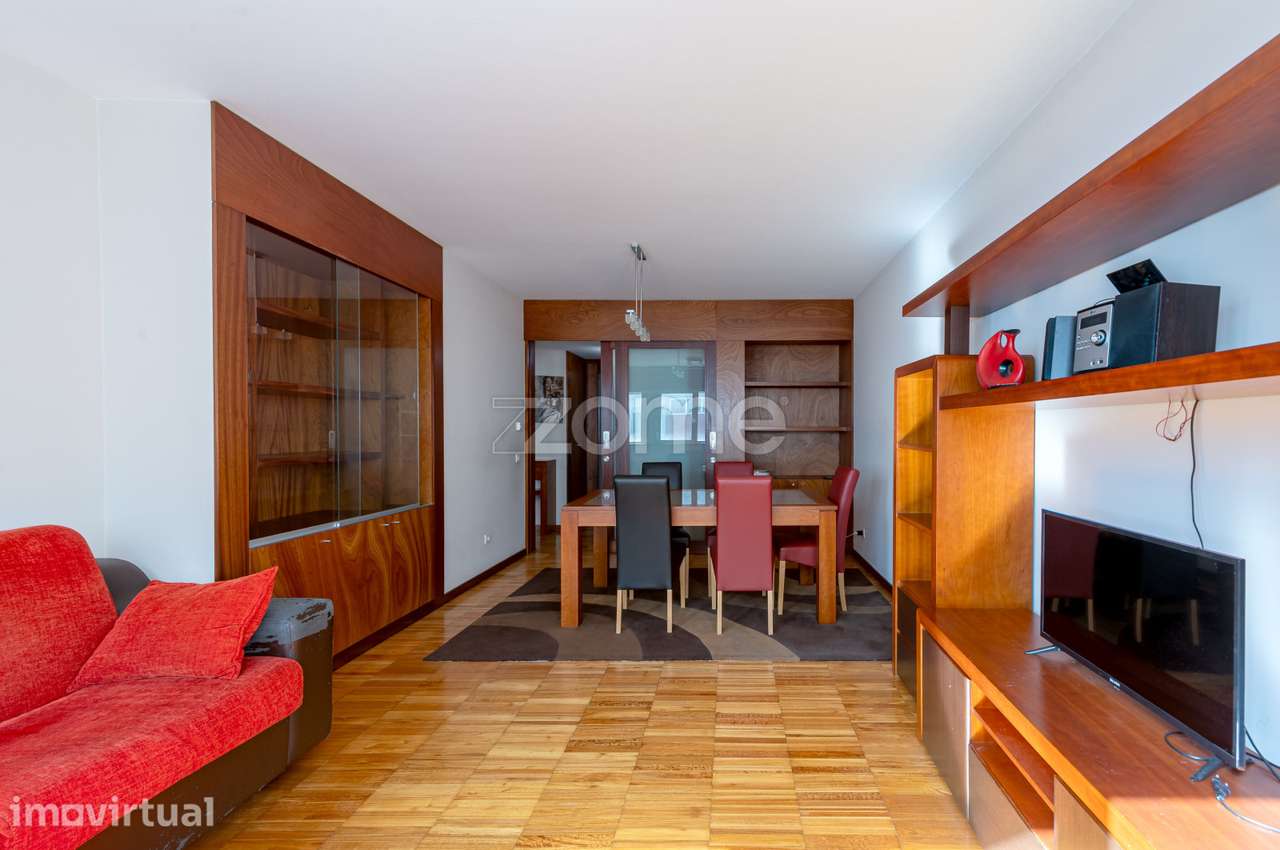 Apartamento T1 Quinta do Covelo - Grande imagem: 3/32