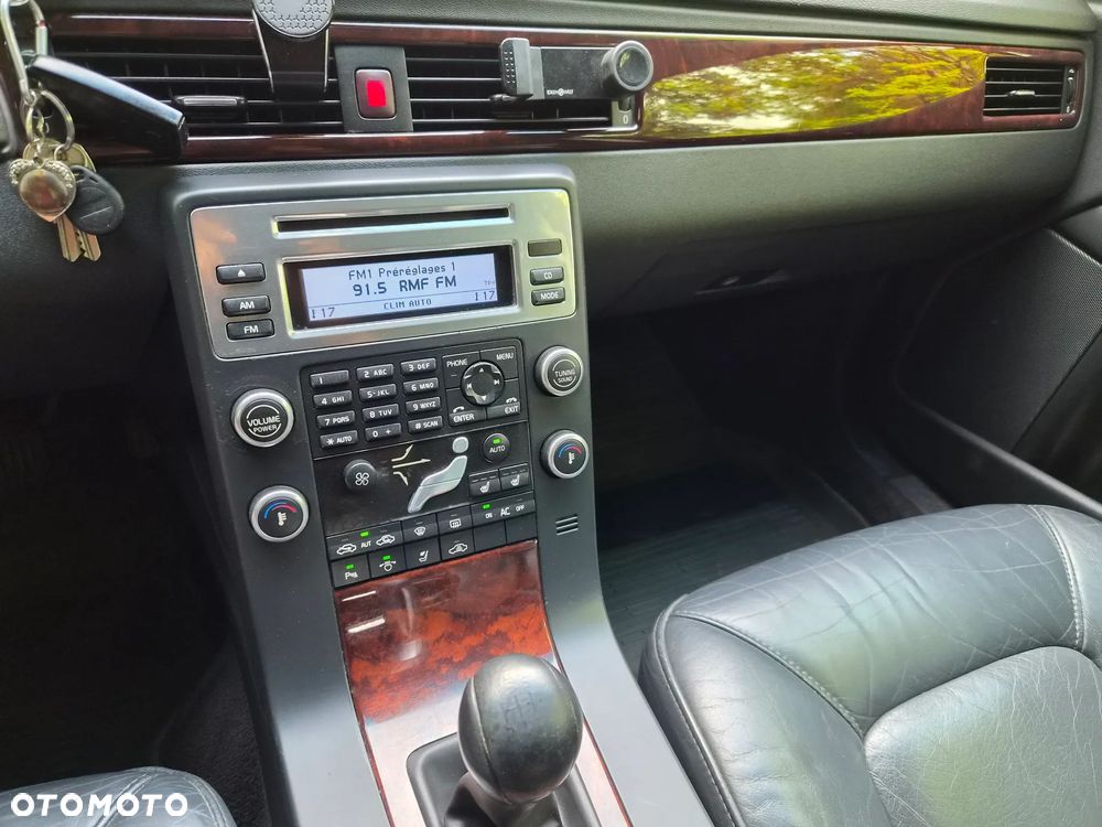 Volvo S80 D5 Momentum - 3