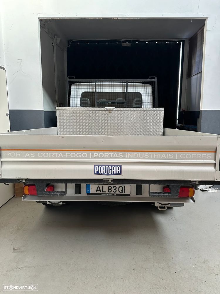 Fiat Ducato - 3