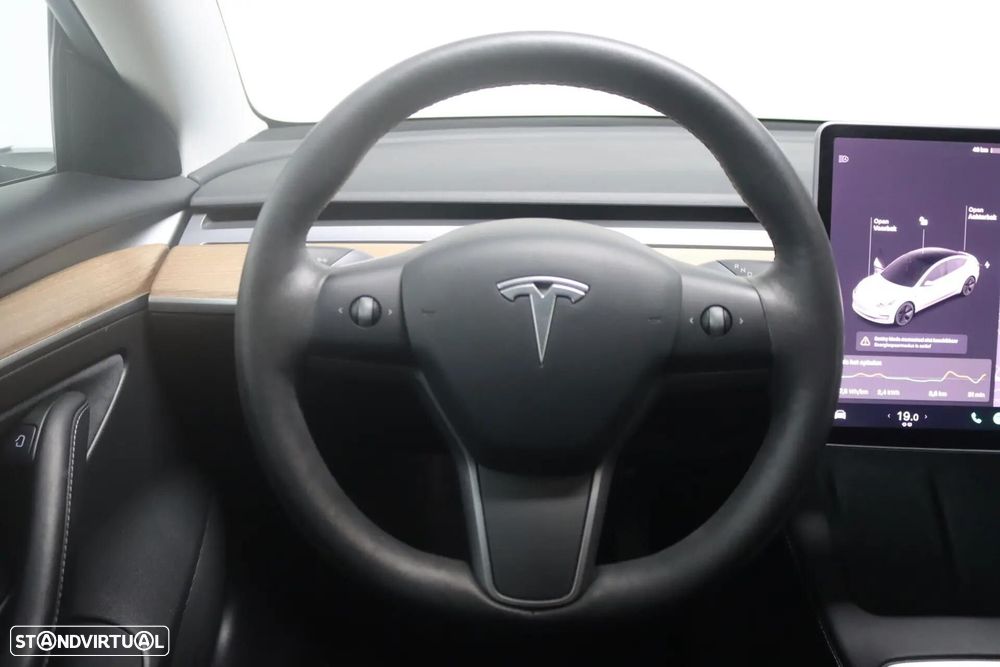 Tesla Model 3 Long-Range Dual Motor AWD - 21