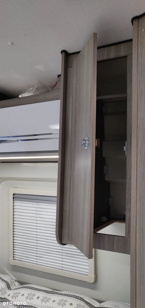 Ford KAMPER Randger R560 4x4 - 13