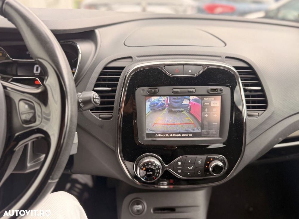 Renault Captur ENERGY TCe 120 EDC XMOD - 15