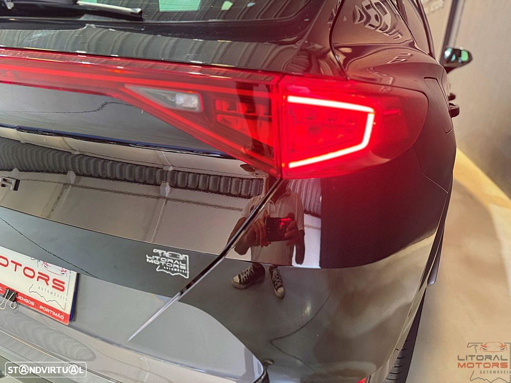 Cupra Formentor 1.4 e-Hybrid Sport DSG - 9