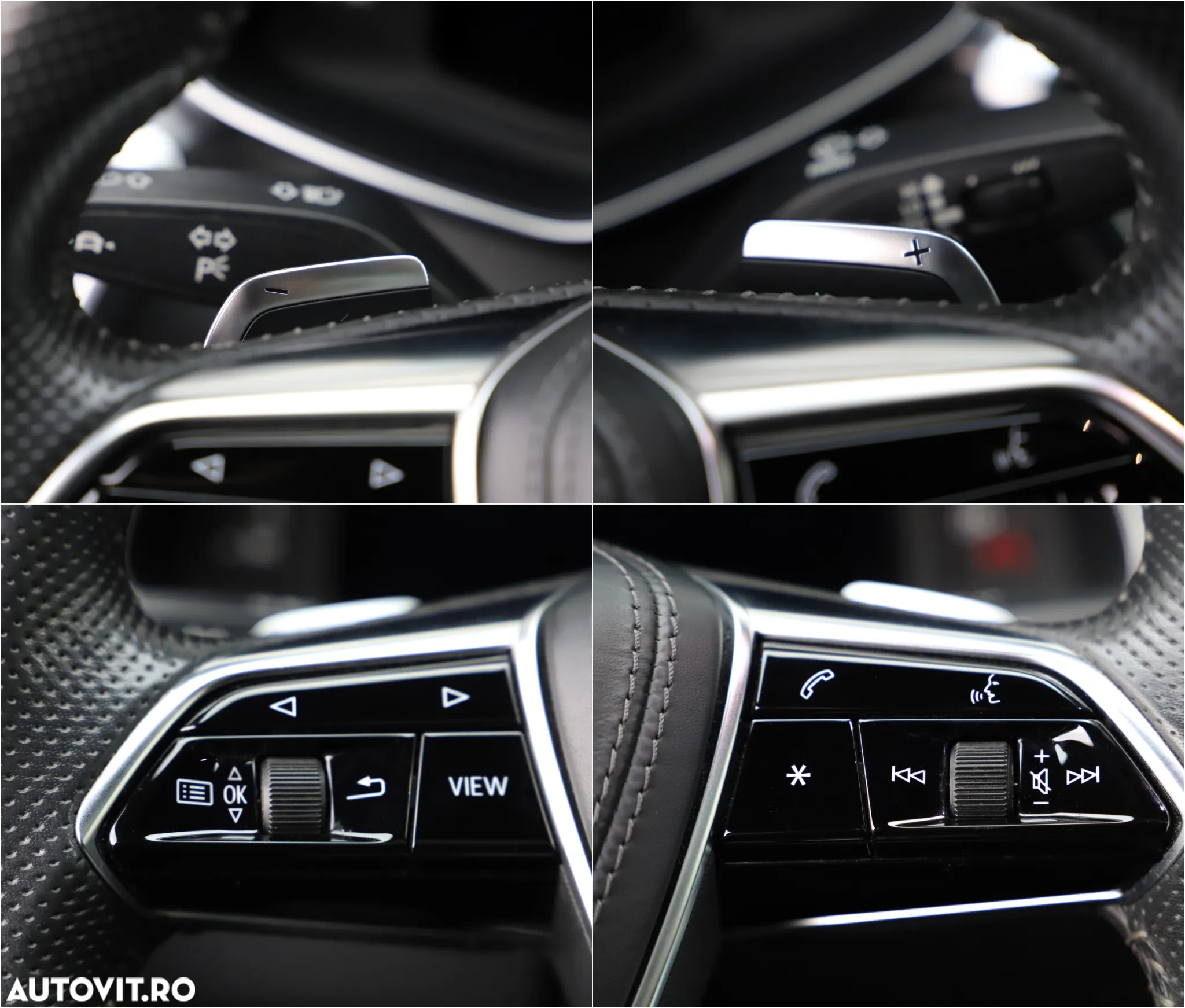 Audi A7 50 TDI quattro Tiptronic MHEV - 21