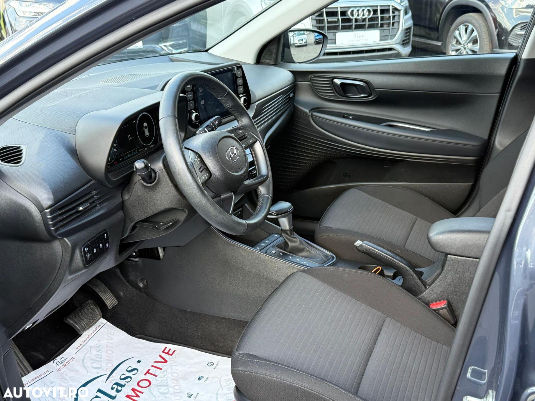 Hyundai i20 - 9