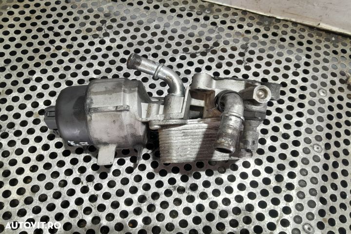 Termoflot racire ulei 2002300 / 31752 2002300 / 31752 Peugeot 407 1 [ - 3