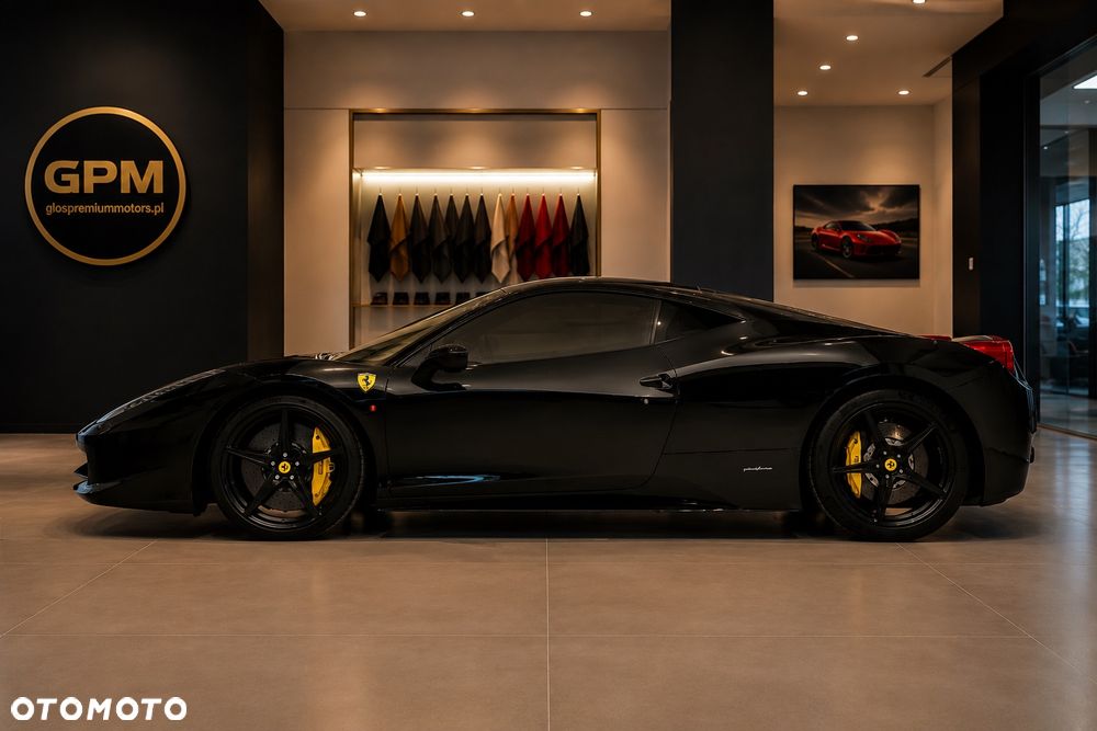 Ferrari 458 Italia - 3