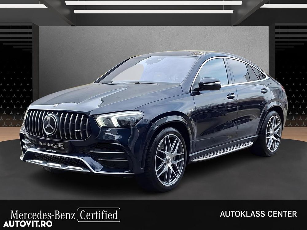 Mercedes-Benz GLE - 2