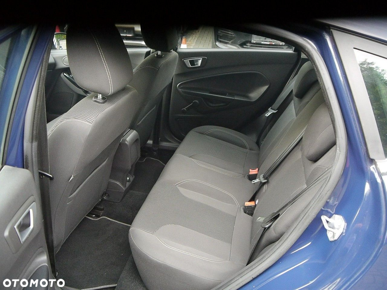 Ford Fiesta 1.0 EcoBoost Titanium - 26