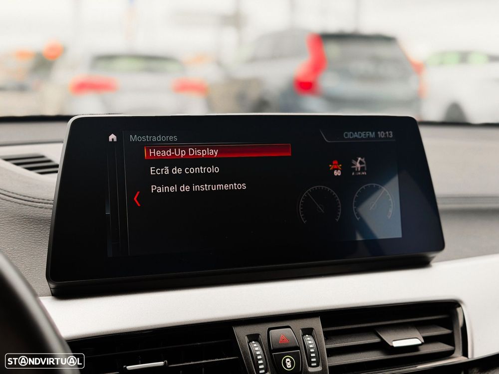 BMW X2 25 e xDrive - 27