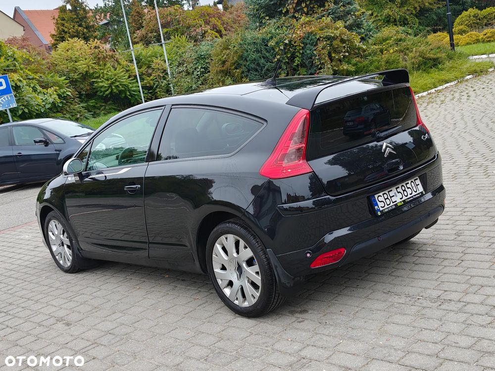 Citroën C4 1.6 16V Confort - 14