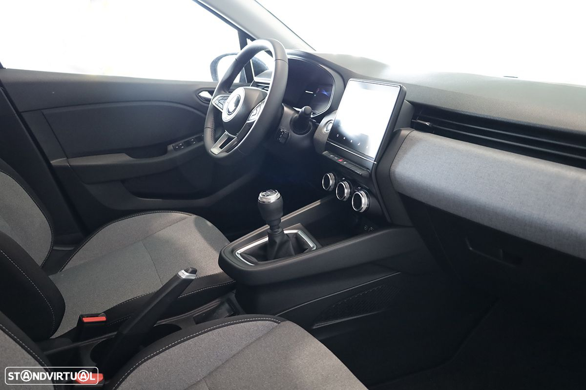 Mitsubishi Colt 1.0 MPI-T Kaiteki - 18