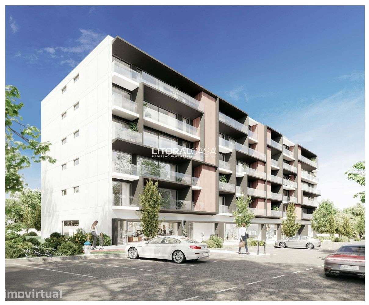 Apartamento T2 com localização privilegiada - Grande imagem: 3/8