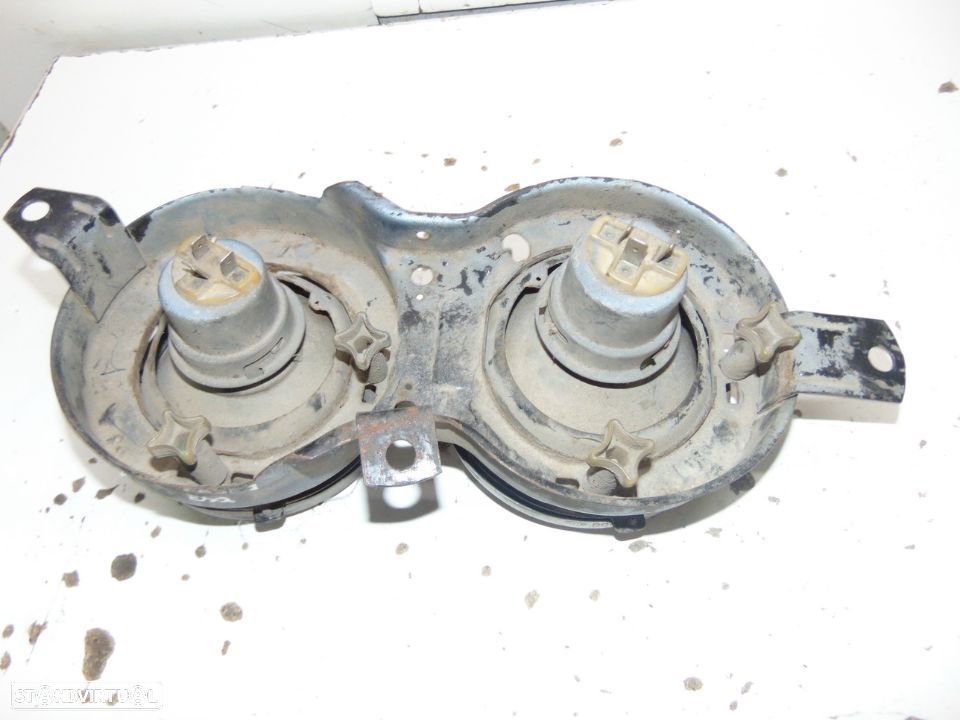 Lancia delta 94 farol esquerdo original bosch/e bmw e30 fase 1 dois farois - 9
