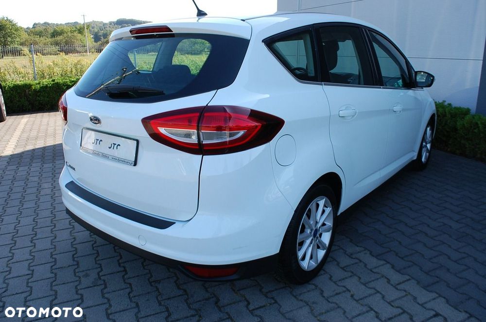 Ford C-MAX - 4