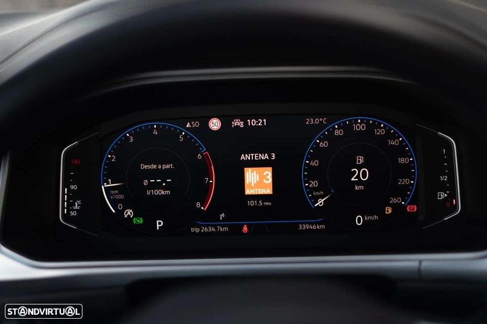 VW T-Roc Cabrio 1.5 TSI Style DSG - 19