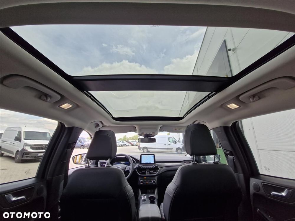 Ford Kuga 2.5 FHEV FWD Vignale - 10