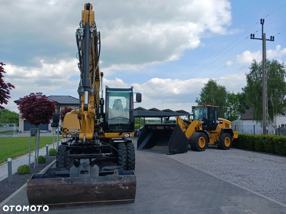 Caterpillar 313 D - 20
