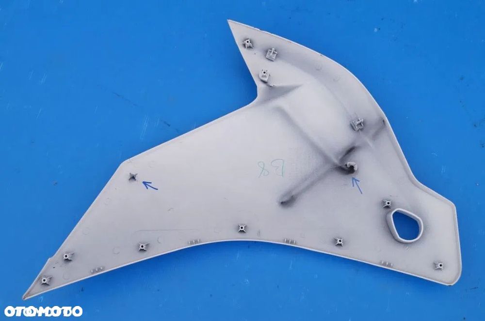Owiewka lewa Honda CBR250 64430-KPP-T000 - 3