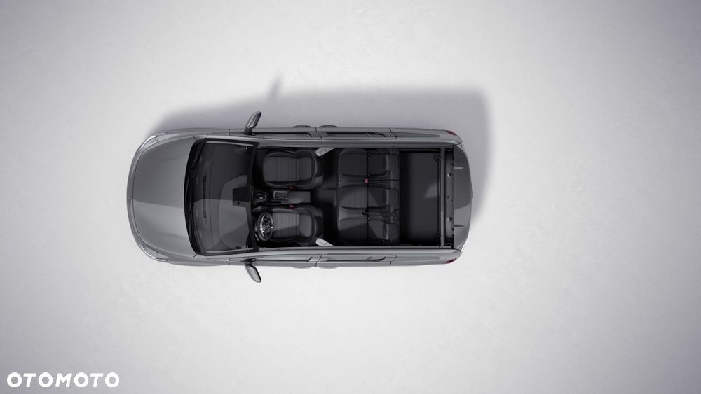 Mercedes-Benz Klasa T 180 d Progressive - 3