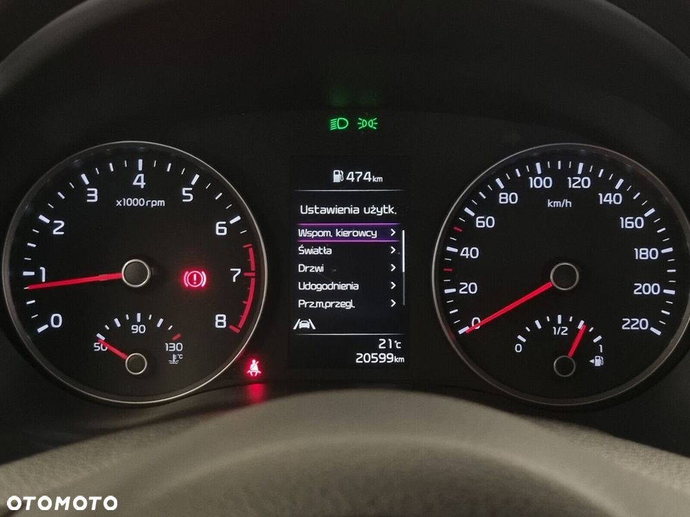 Kia Rio 1.2 M - 16