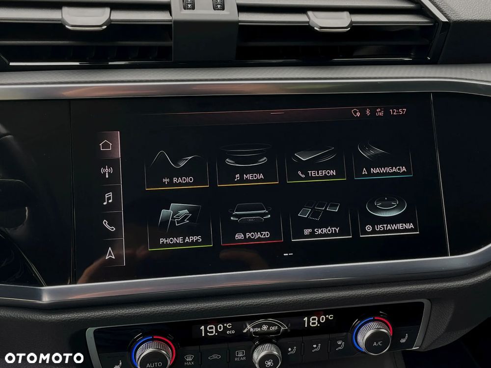 Audi Q3 35 TFSI S tronic advanced - 29