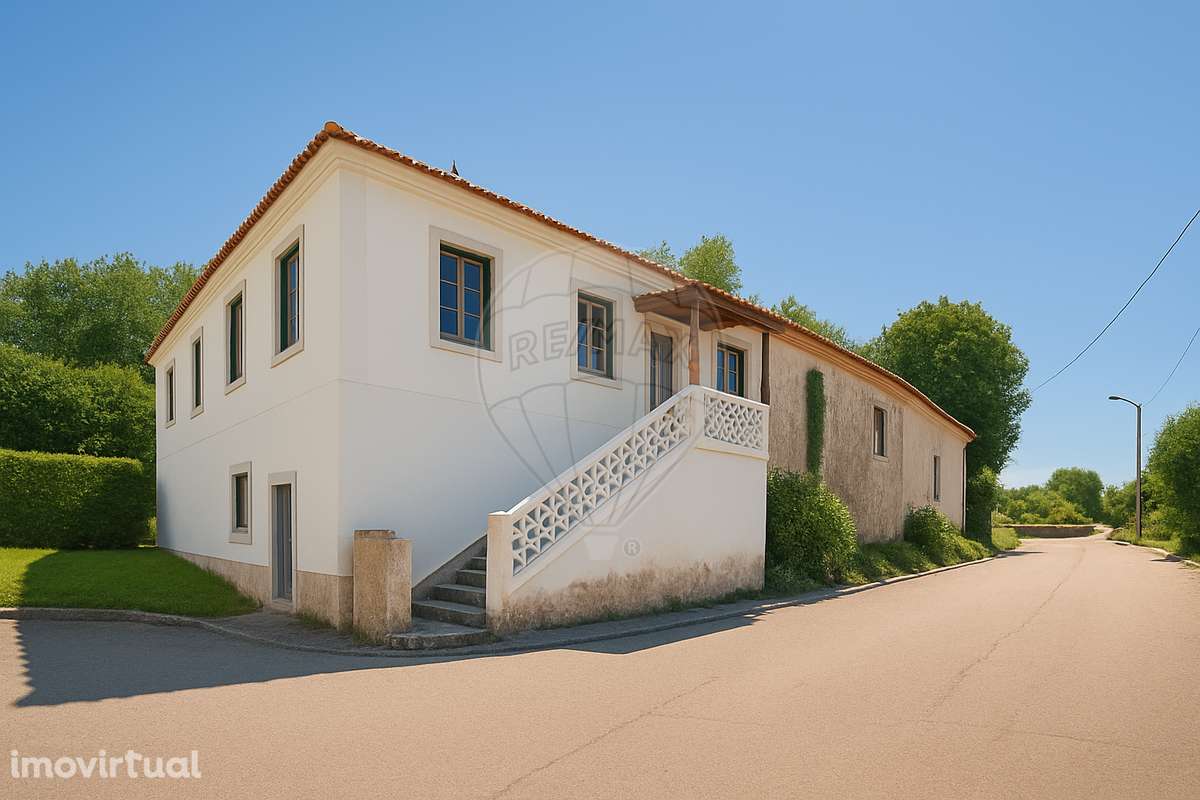 Moradia T3 para venda - Grande imagem: 2/46