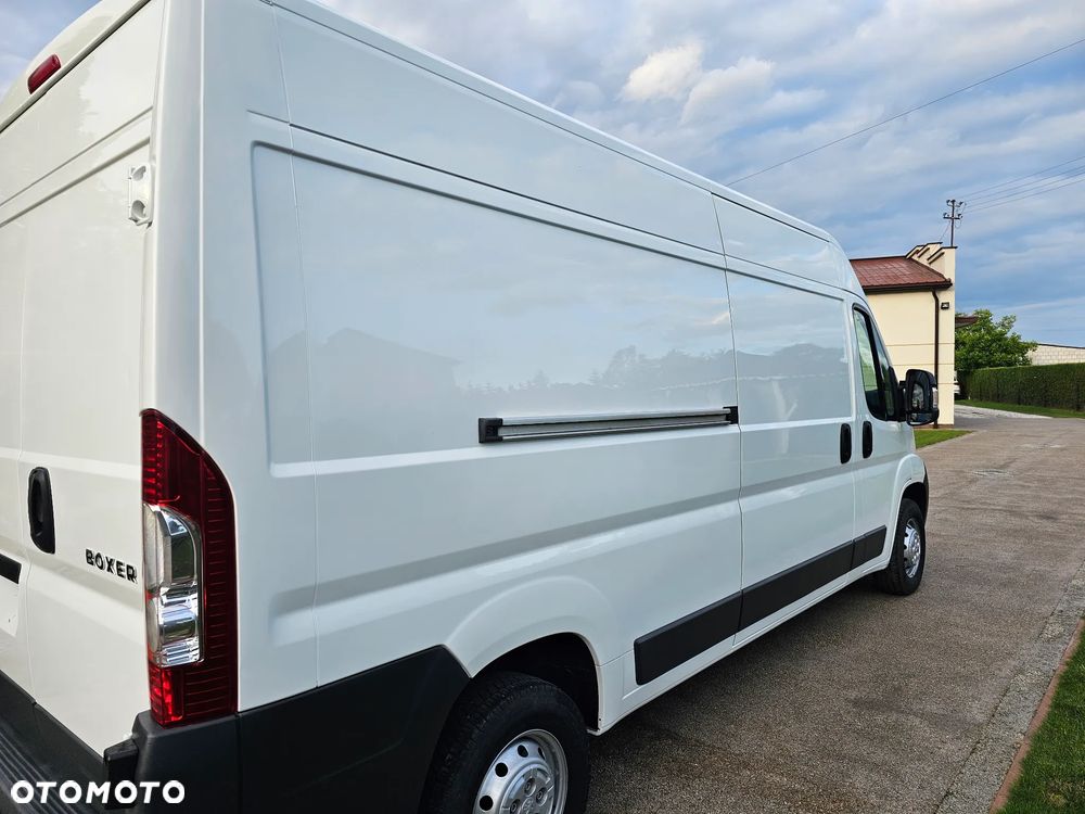 Peugeot Boxer - 3