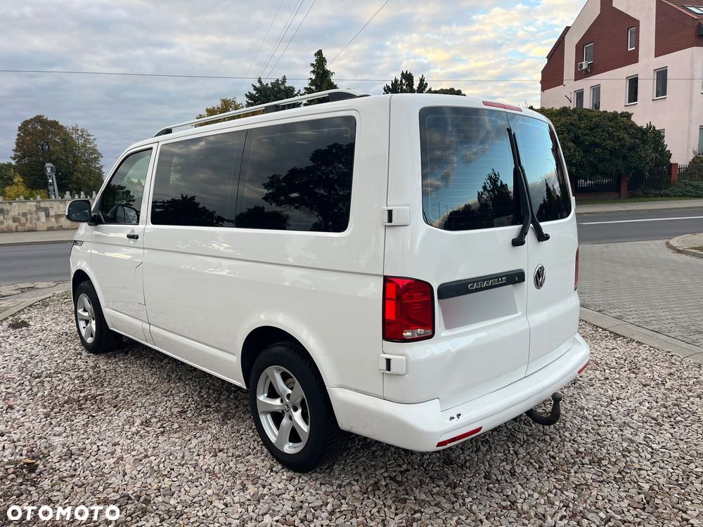 Volkswagen Caravelle 6.1 2.0 TDI L1 Highline DSG - 3