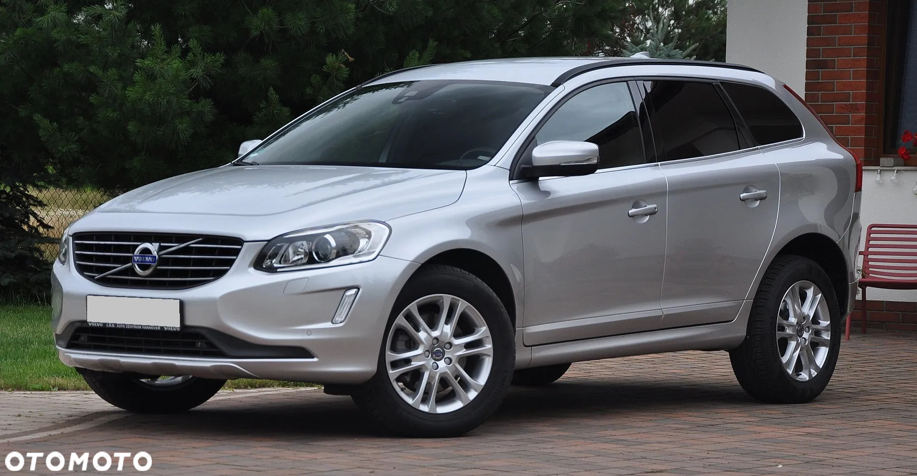 Volvo XC 60 - 2