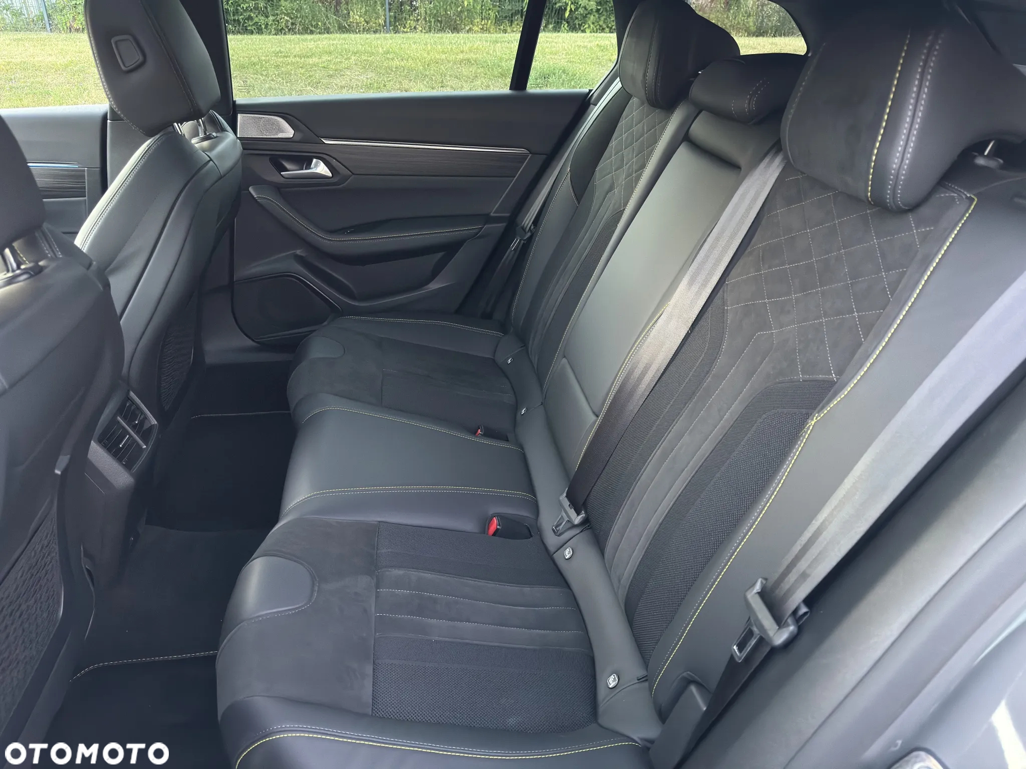 Peugeot 508 1.6 PureTech HYbrid4 PHEV Sport Engineered EAT8 - 22