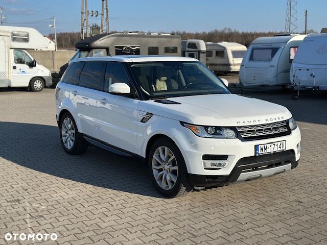 Land Rover Range Rover 3.0 TDV6 HSE - 20
