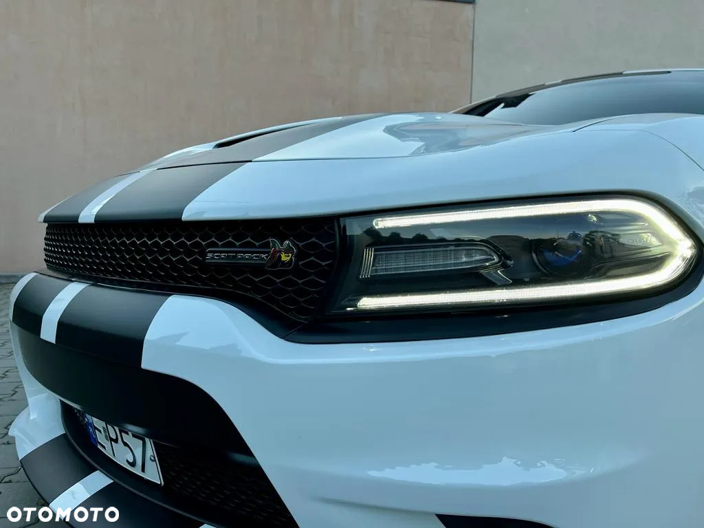 Dodge Charger Automatik R/T Scat Pack - 10