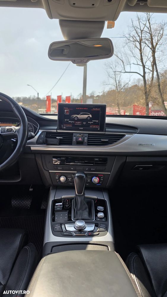 Audi A6 Allroad 3.0 TDI S tronic DPF - 5