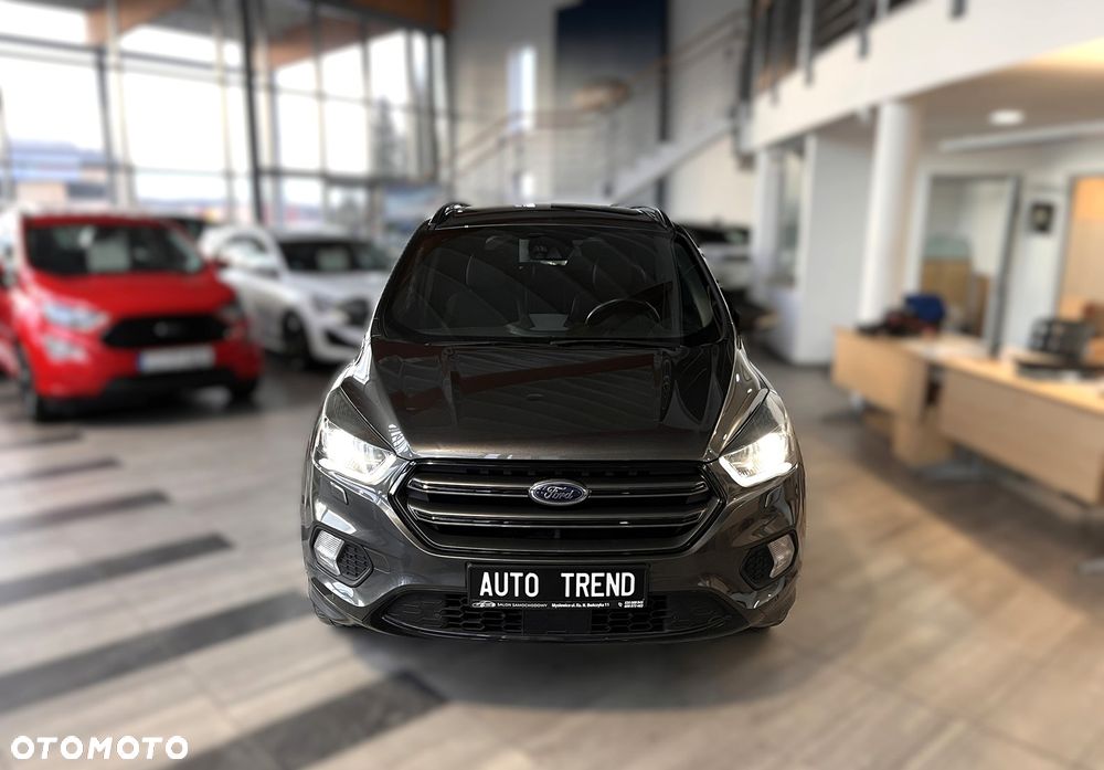 Ford Kuga 1.5 EcoBoost FWD ST-Line ASS GPF - 3