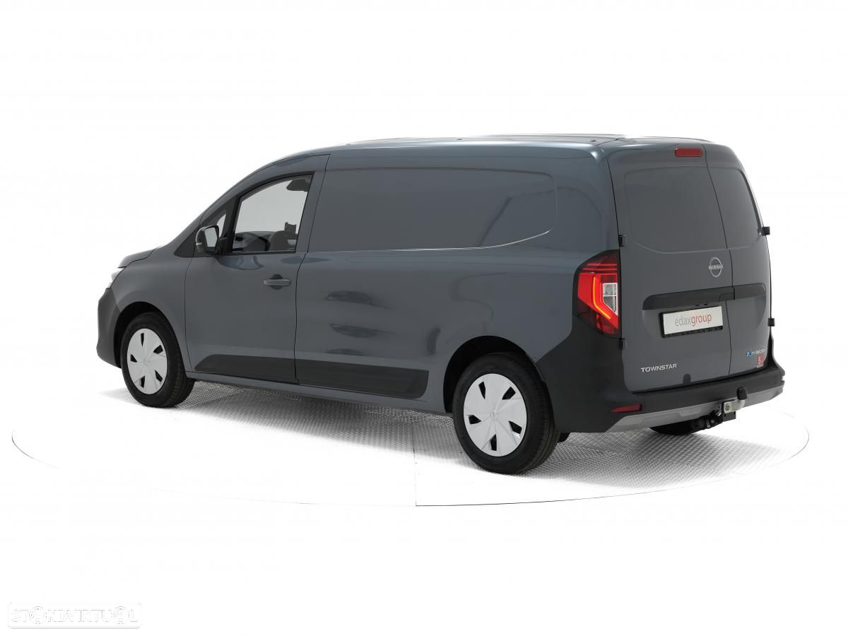Nissan E-townstar L2 C/IVA - 6