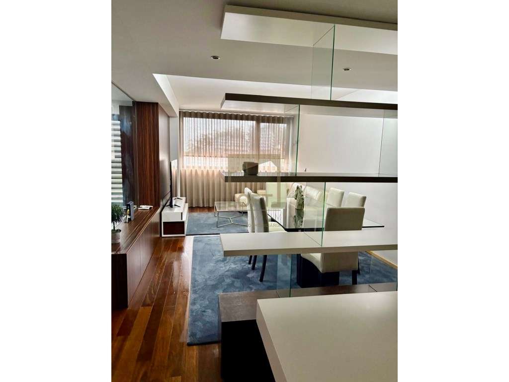 Apartamento T2 Mobilado e Equipado nas Antas, Porto - Grande imagem: 5/15