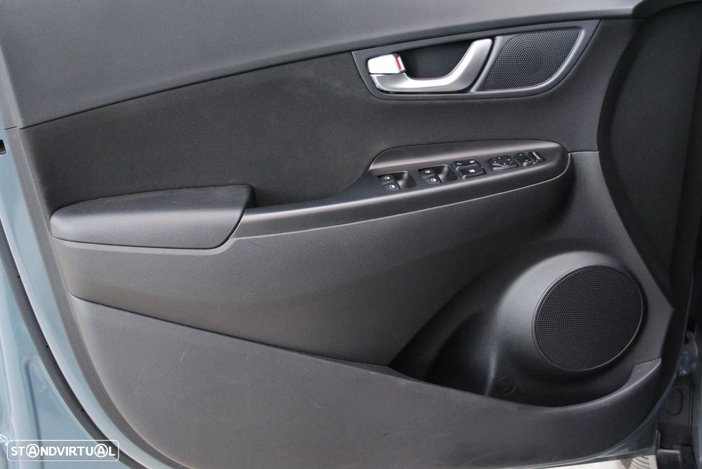 Hyundai Kauai 1.0 T-GDi Premium - 25