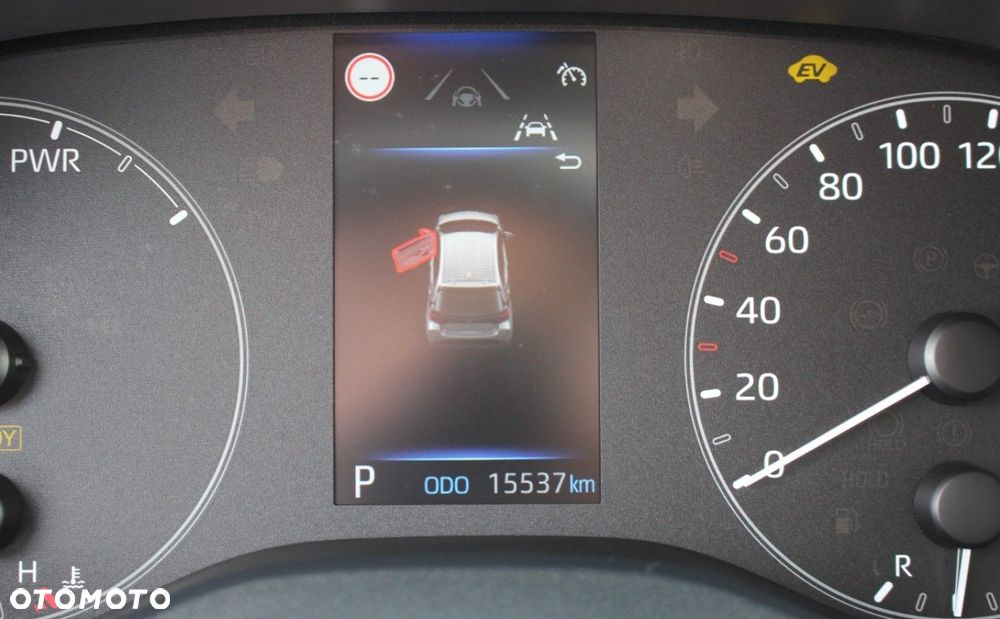 Toyota Yaris - 13